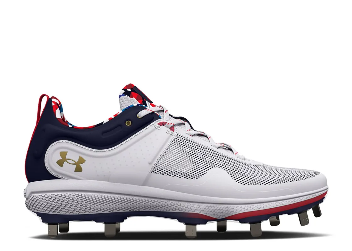 Under Armour Women's Glyde Mt 'Usa' (No Lid) - 3026010-100 sold by Zulily