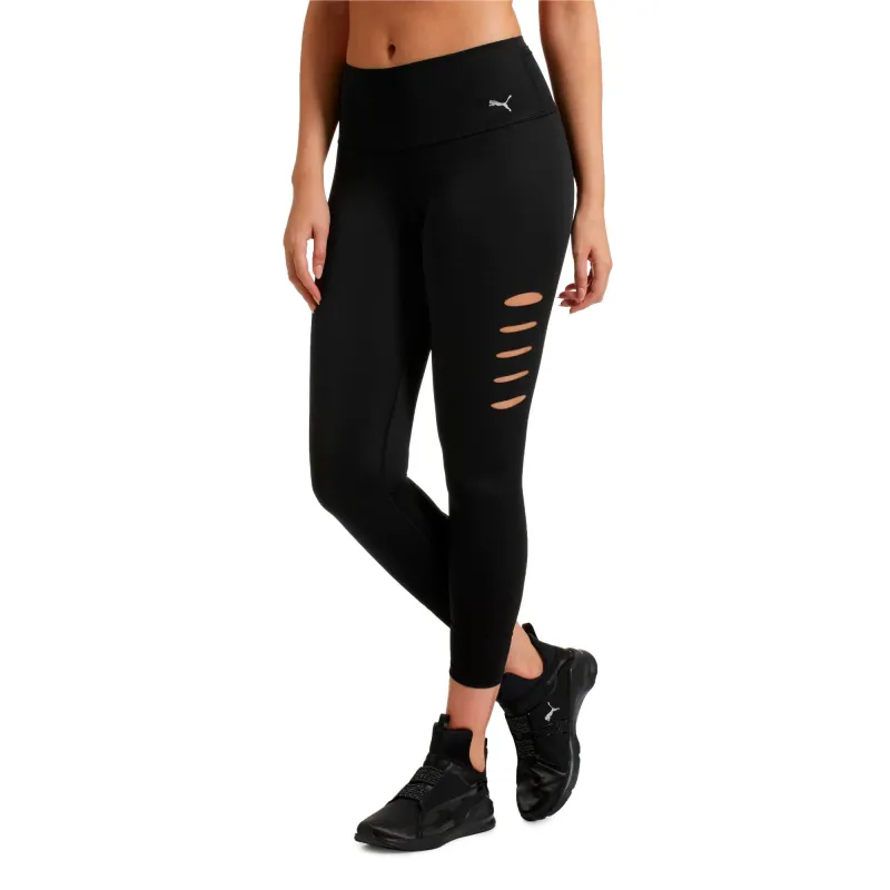 Puma Women's Explosive 7/8 Tight - 516752-01 sold by Zulily