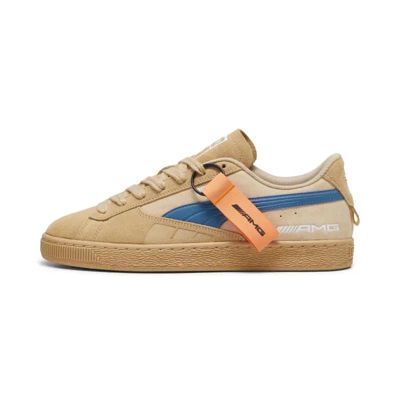 Puma Men's Amg Suede T - 308488-02 sold by Zulily