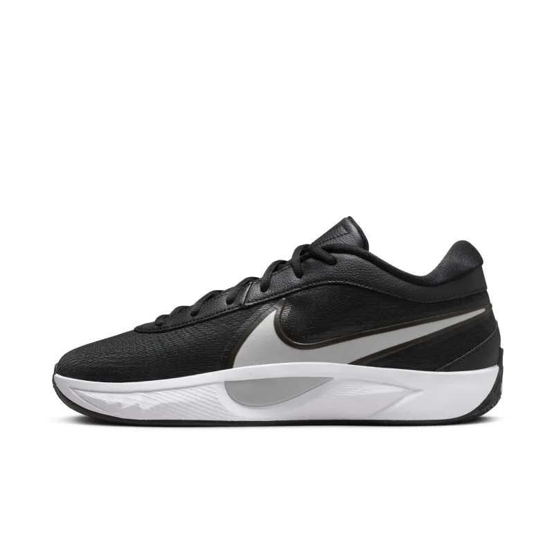 Nike Men's Giannis Zoom Freak 6 'Black White' - Fj7792-002 sold by Zulily