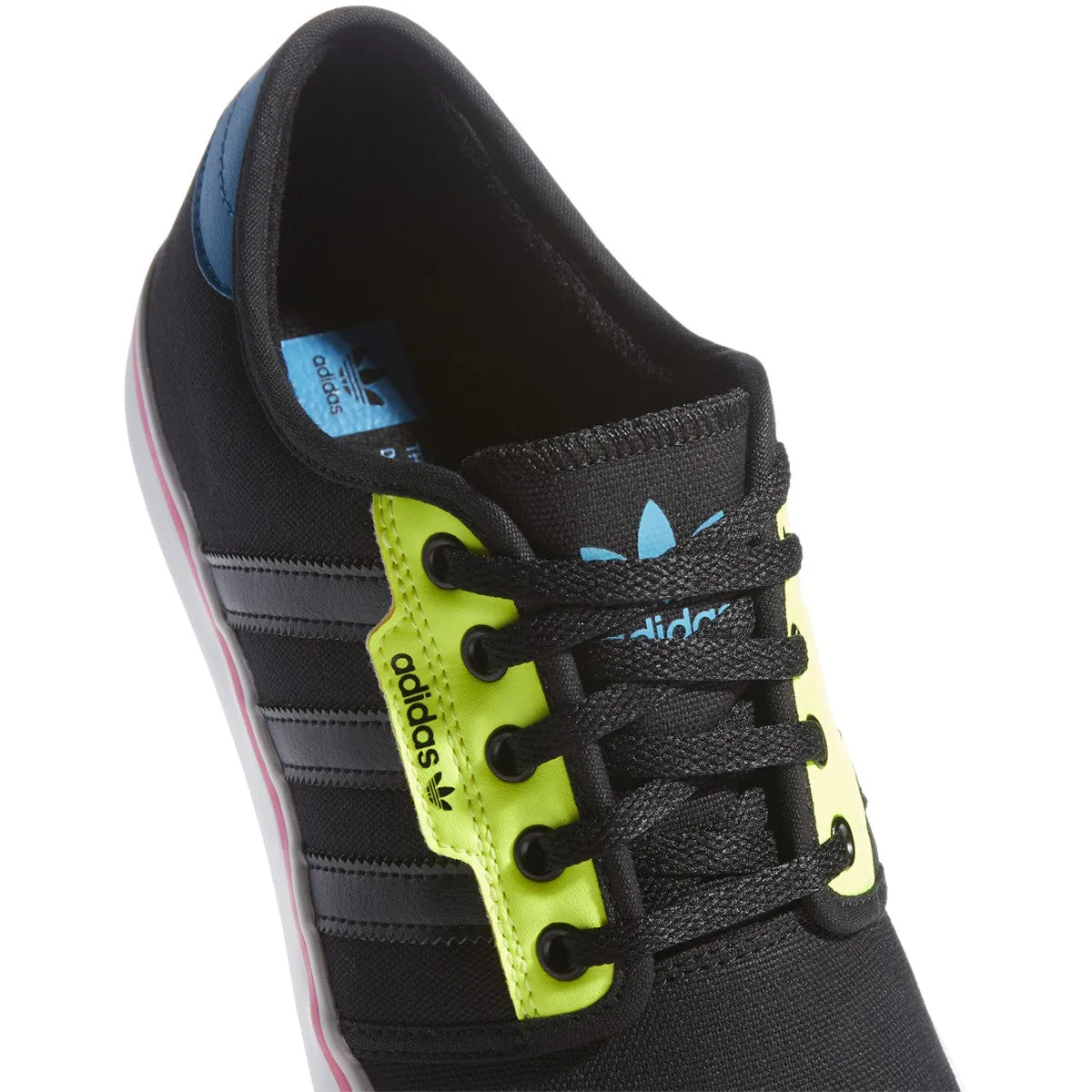 adidas Men's Seeley - Fy2754 sold by Zulily product image thumbnail 4