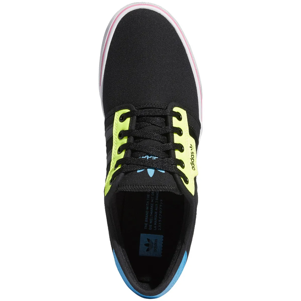 adidas Men's Seeley - Fy2754 sold by Zulily product image thumbnail 2