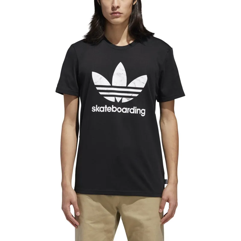 adidas Clima 3.0 Marble Fill Tee - Dh3883 sold by Zulily