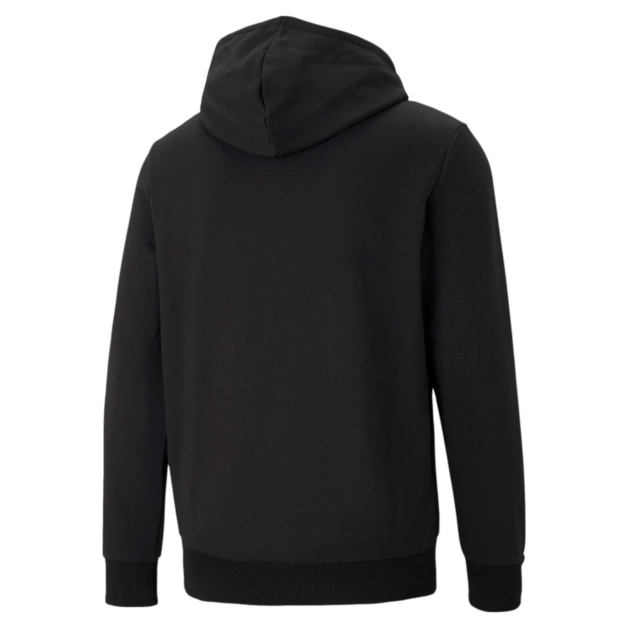 Puma Men's Classics Logo Hoodie - 530084-01 sold by Zulily product image thumbnail 5