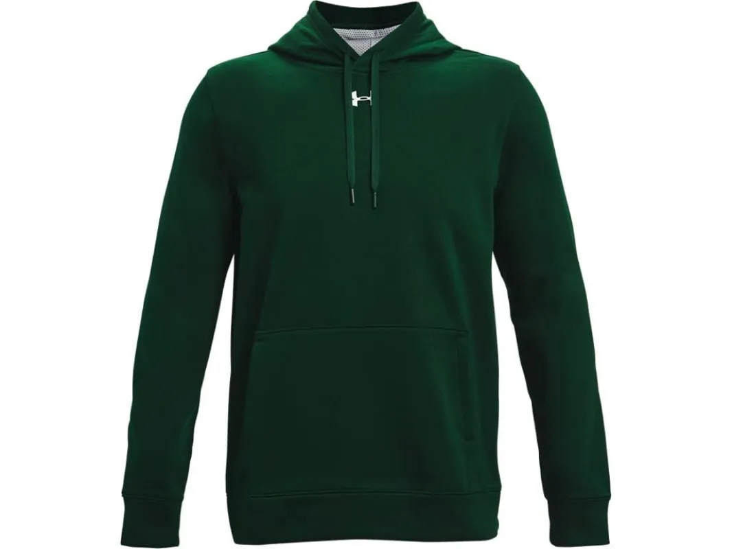 Under Armour Men's Hustle Fleece Hoody - 1300123-303 sold by Zulily