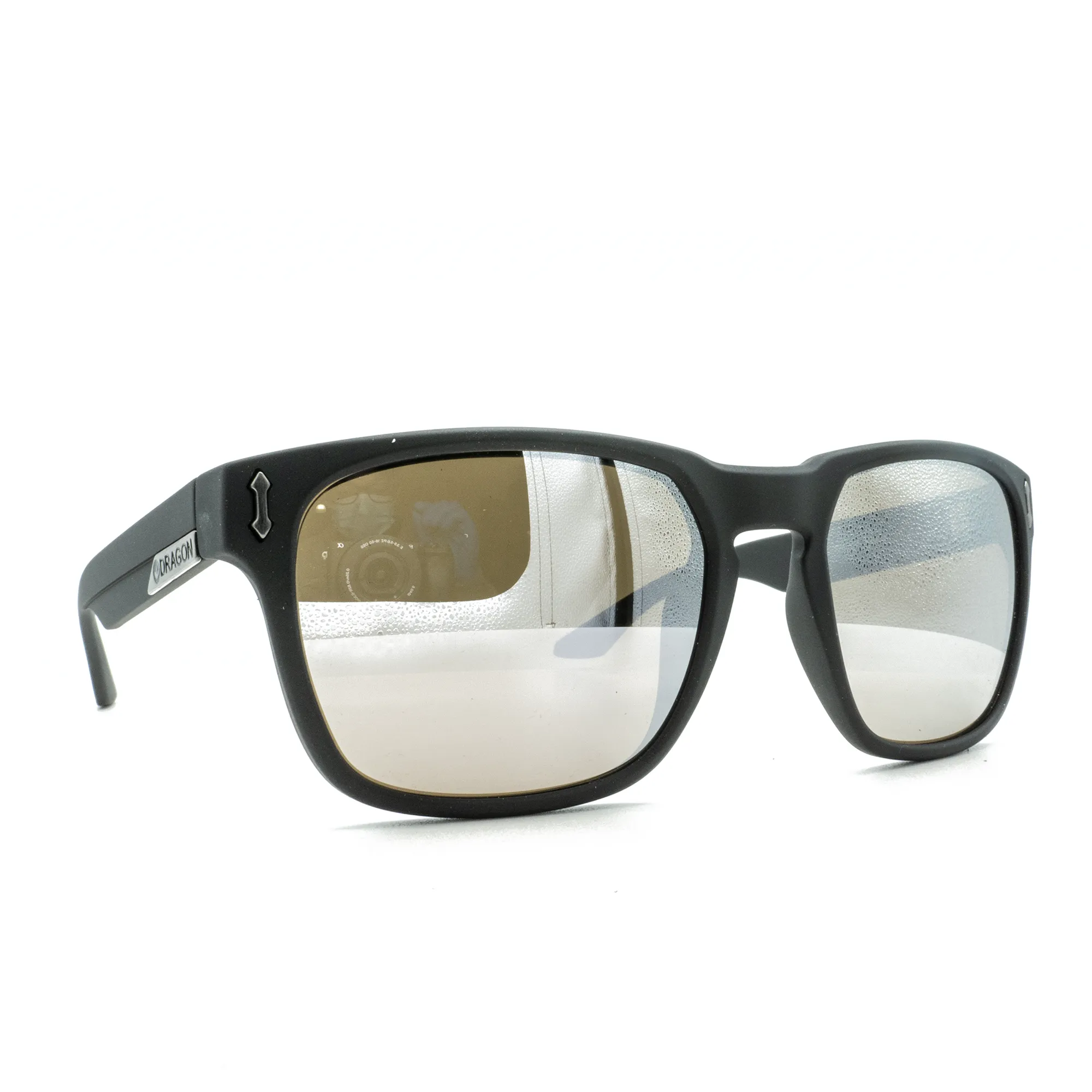 Dragon Alliance Men's Monarch Xl Ion Sunglasses - 40827-017 sold by Zulily product image thumbnail 5