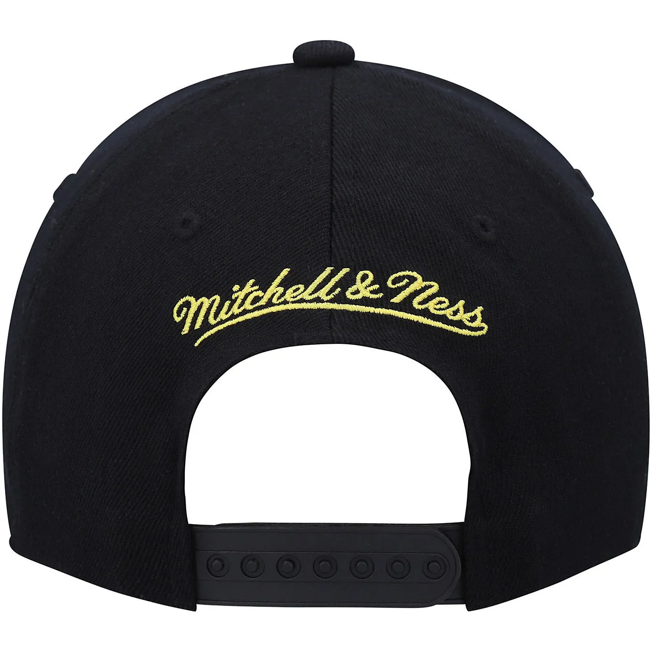 Mitchell & Ness Men's Nba Team 2 Tone 2.0 Stretch Snapback Jazz sold by Zulily product image thumbnail 4