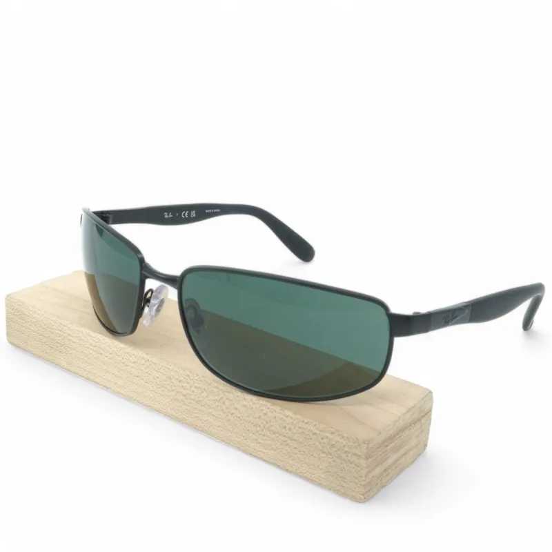 Ray-Ban Unisex Square Sunglasses - Rb3254-006/61 sold by Zulily