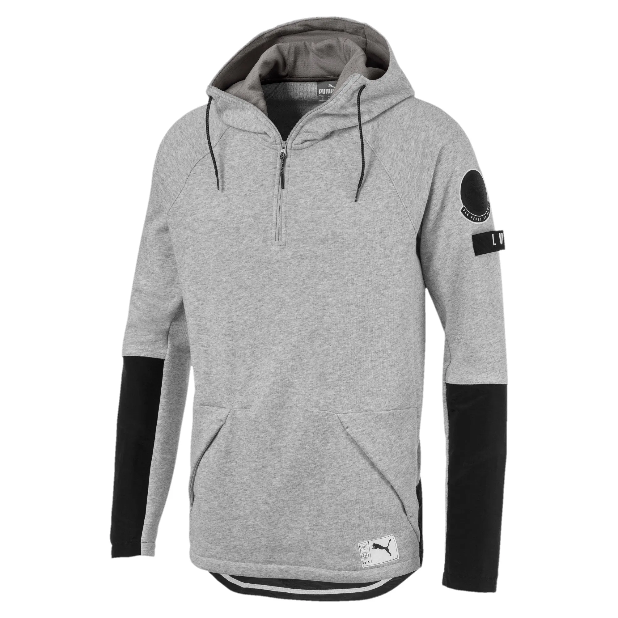 Puma Men's Ftblnxt Casuals Hoody - 656125-02 sold by Zulily