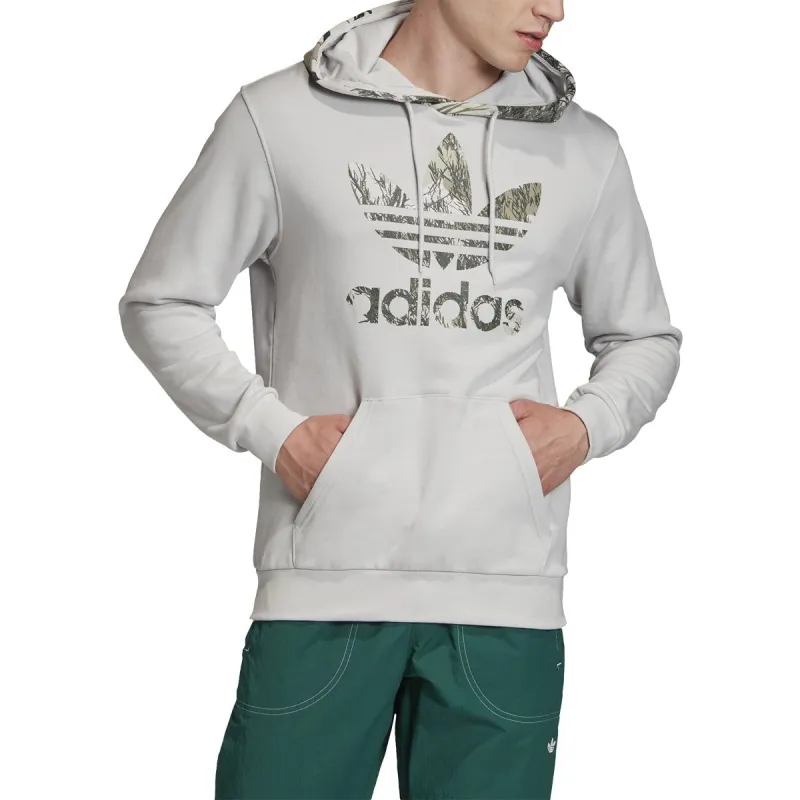adidas Men's Camo Block Hoodie - Gd5955 sold by Zulily
