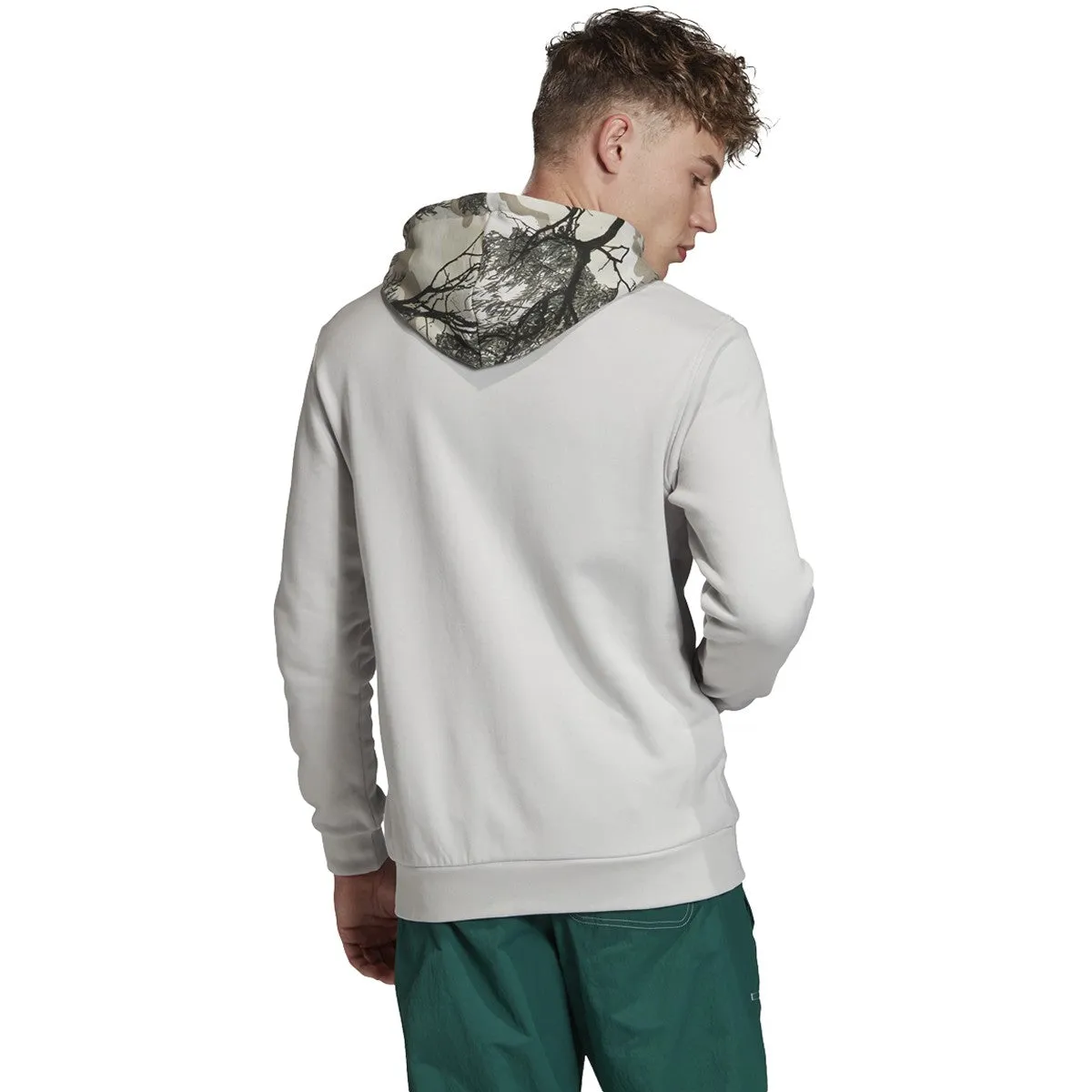 adidas Men's Camo Block Hoodie - Gd5955 sold by Zulily product image thumbnail 2