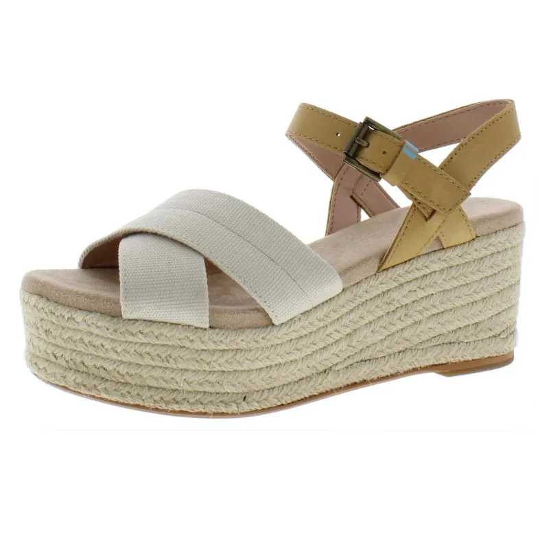 Toms Women's Wilow Sandal - 10015079 sold by Zulily
