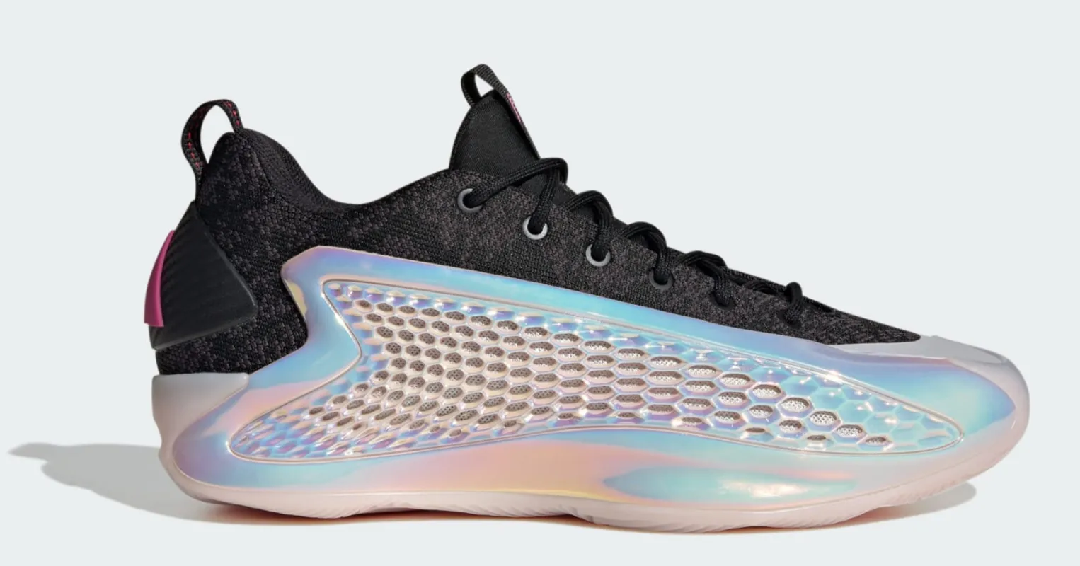 adidas Men's Anthony Edwards 1 Low - Js0646 sold by Zulily