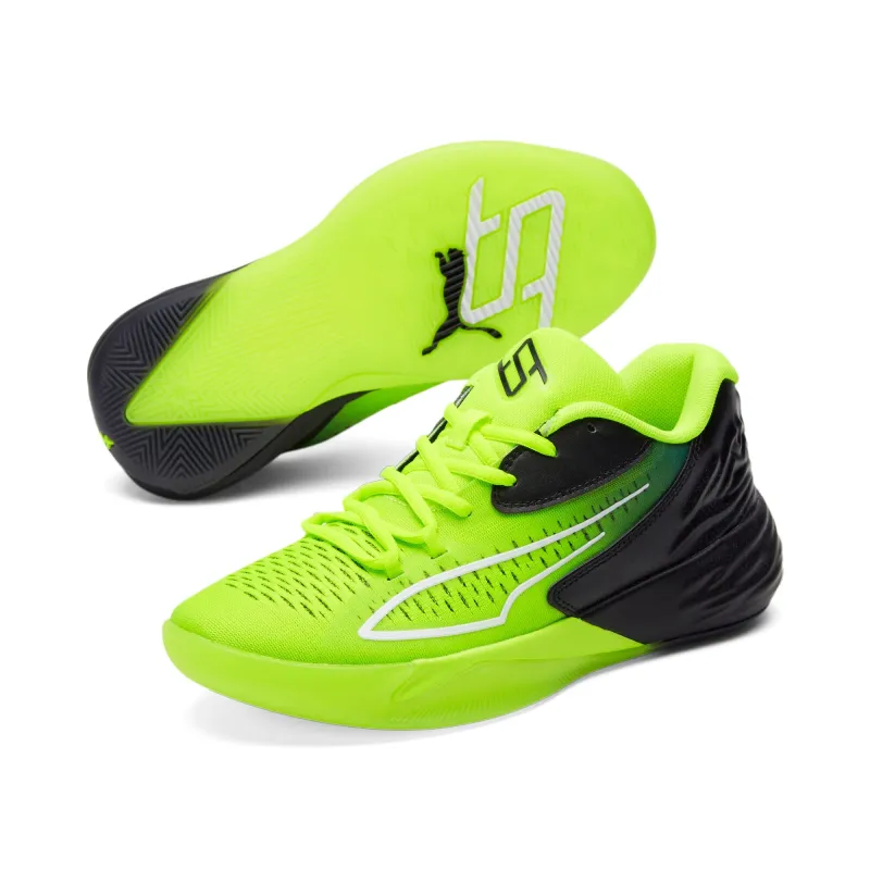 Puma Women's Stewie 1 Quiet Fire - 378255-01 sold by Zulily