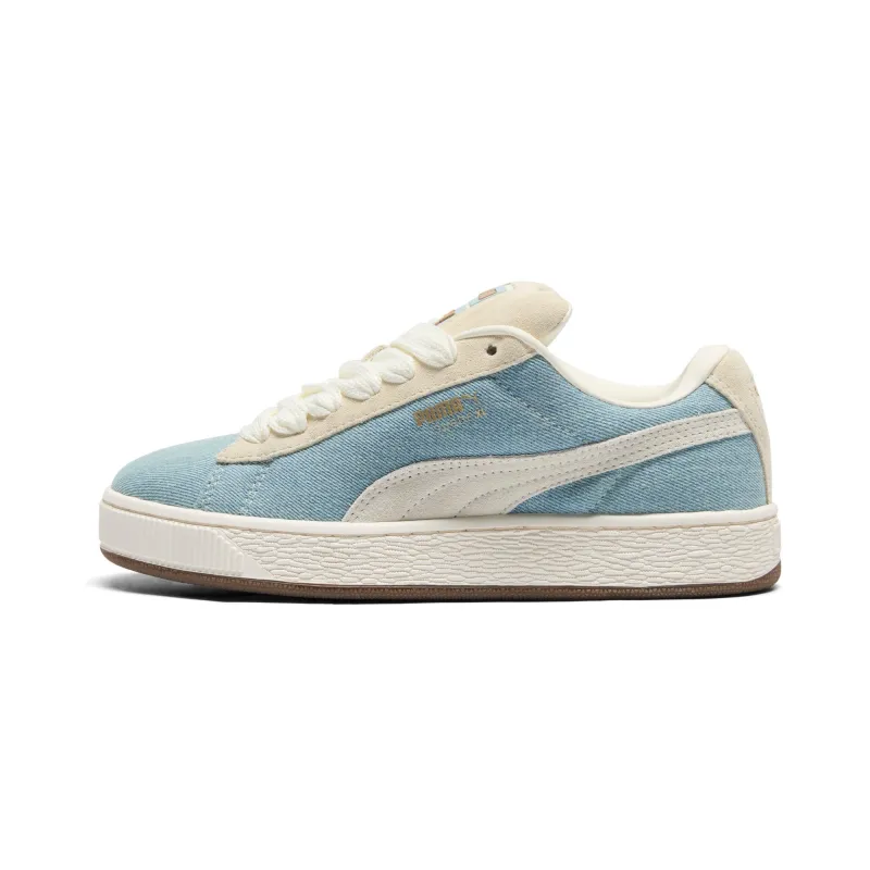 Puma Women's Suede Xl Denim - 399271-01 sold by Zulily