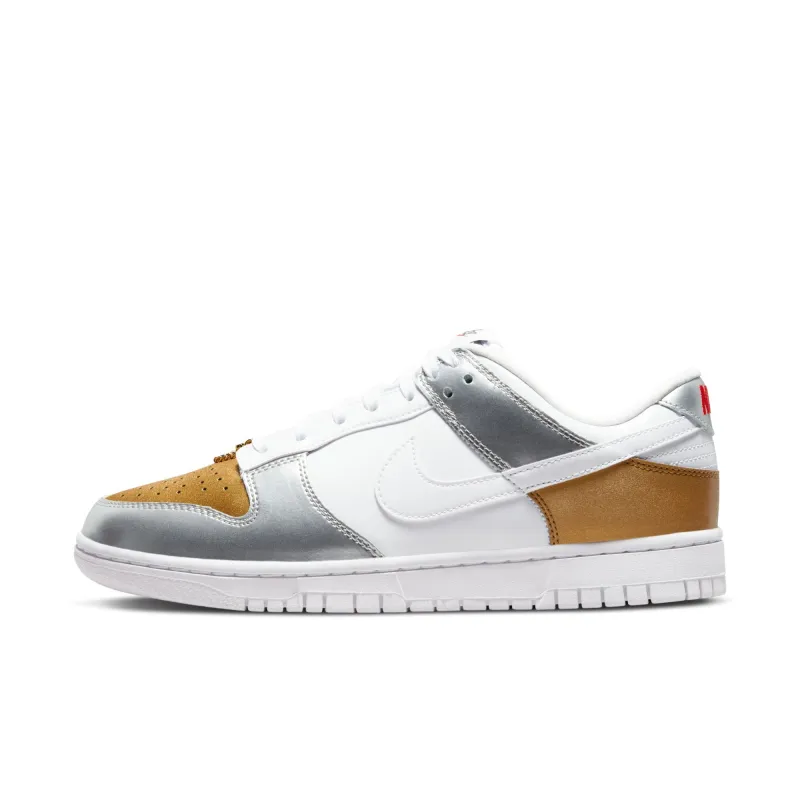 Nike Women's Dunk Low (W) 'Heirloom' - Dh4403-700 sold by Zulily