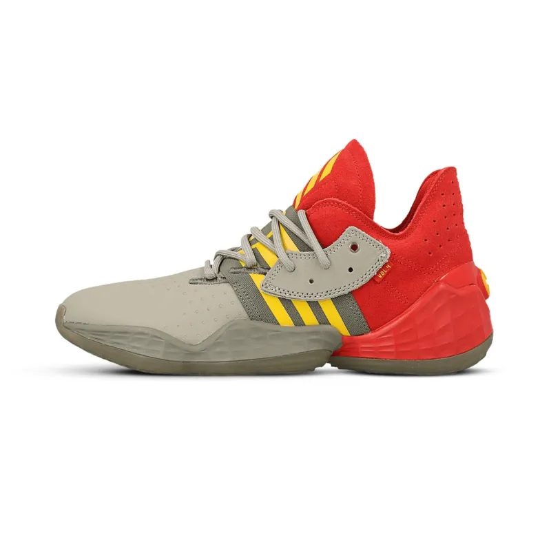adidas Men's Harden Vol. 4 - Ef9928 sold by Zulily