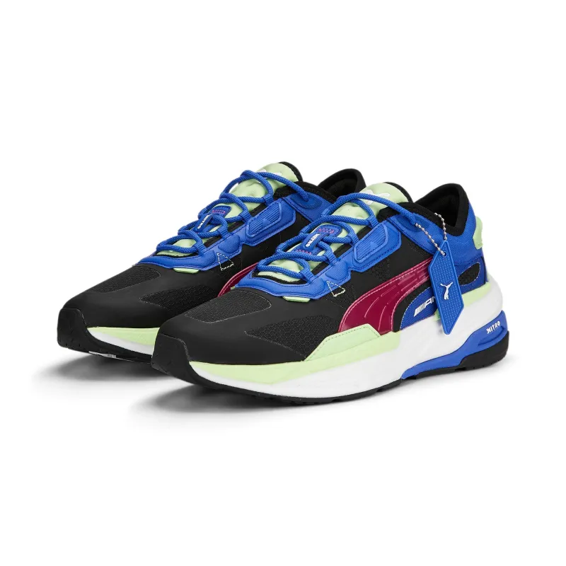 Puma Men's Mapf1 Amg Extent Nit - 307706-01 sold by Zulily