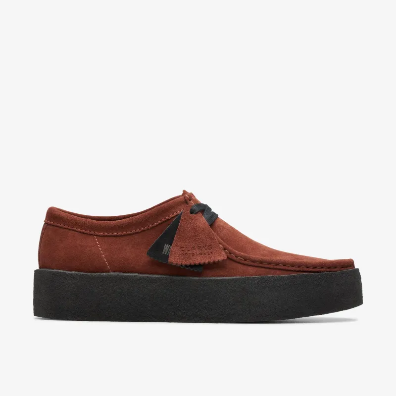 Clarks Men's Wallabee Cup sold by Zulily