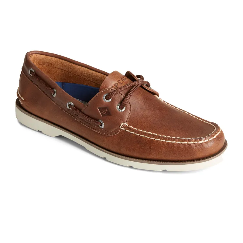 Sperry Men's Leeward 2-Eye Leather Cas - Sts24099 sold by Zulily