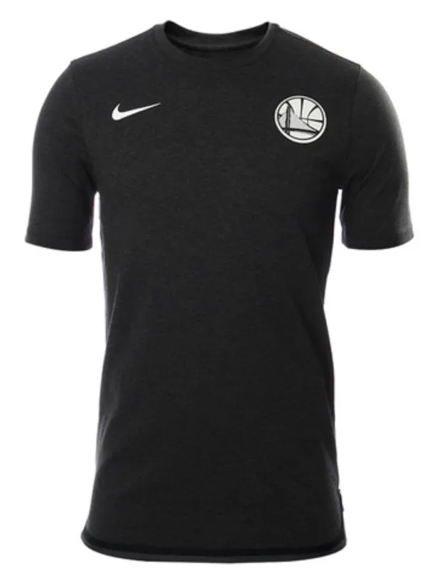 Nike Men's Nba Golden State Warriors Dri-Fit T-Shirt - 929217-032 sold by Zulily