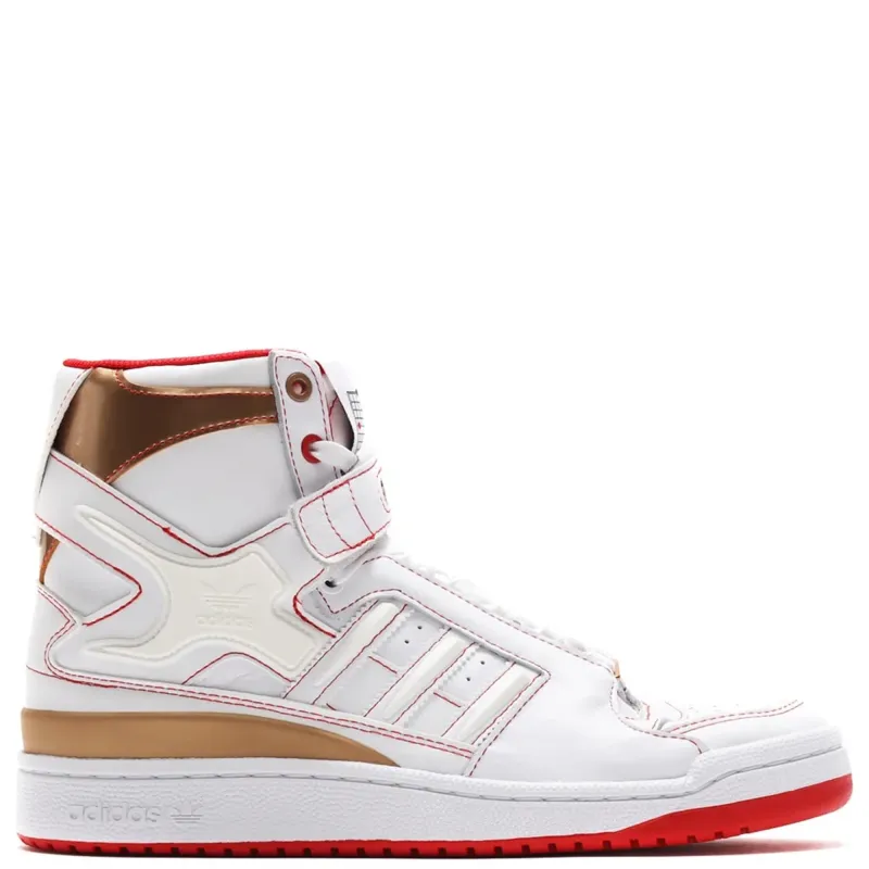 adidas Men's Forum Hi Og - H04236 sold by Zulily