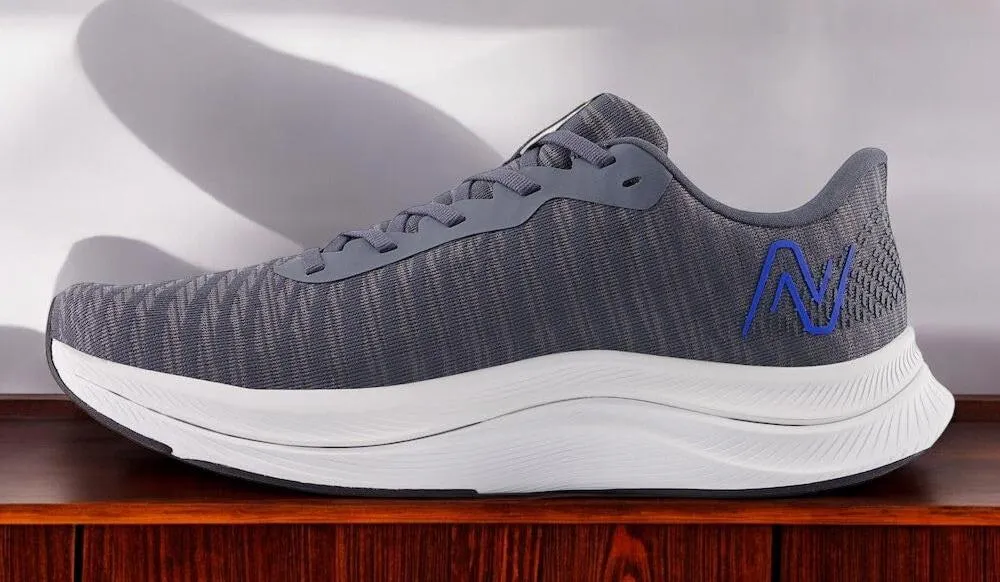 New Balance Men's Fuelcell Propel V4 'Graphite Limelight' - Mfcprcc4 sold by Zulily product image thumbnail 3