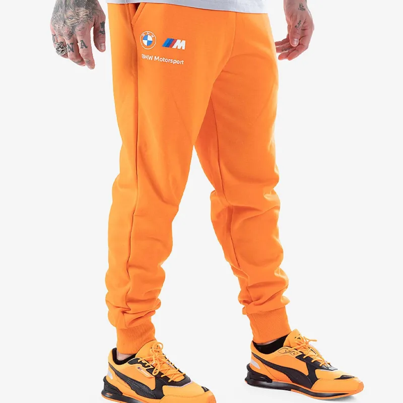 Puma Men's Bmw Motorsport Essentials Sweatpants Fleece - 532251-05 sold by Zulily