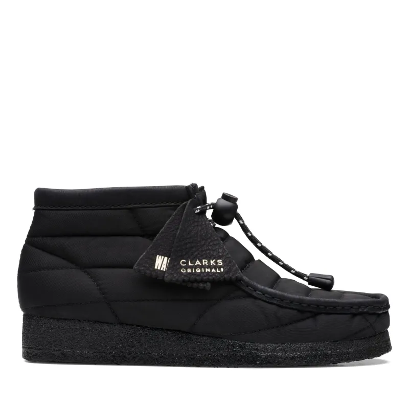 Clarks Women's Wallabee Boot sold by Zulily