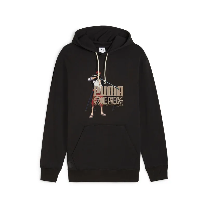 Puma Men's X One Piece Hoodie Tr - 624666-01 sold by Zulily
