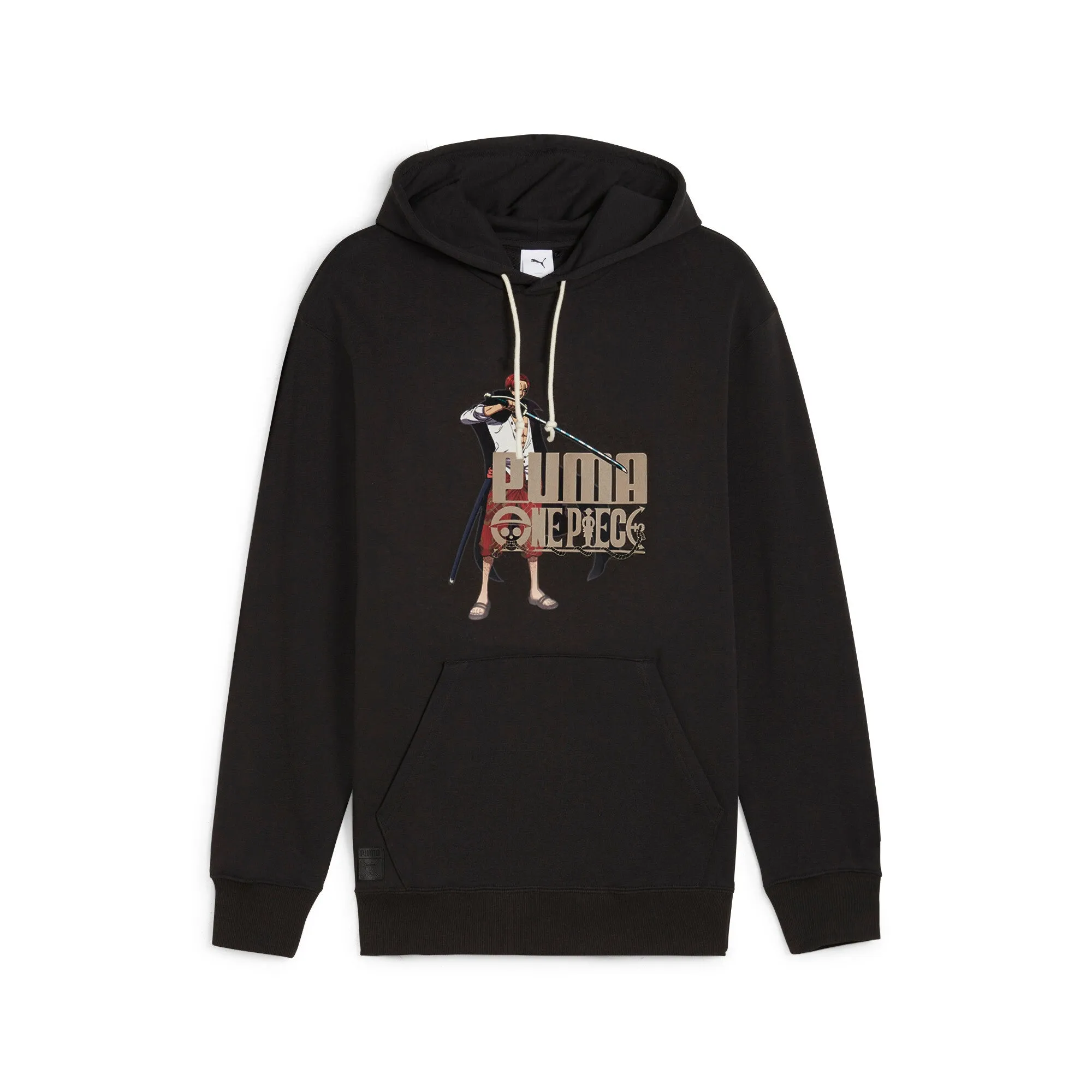 Puma Men's X One Piece Hoodie Tr - 624666-01 sold by Zulily