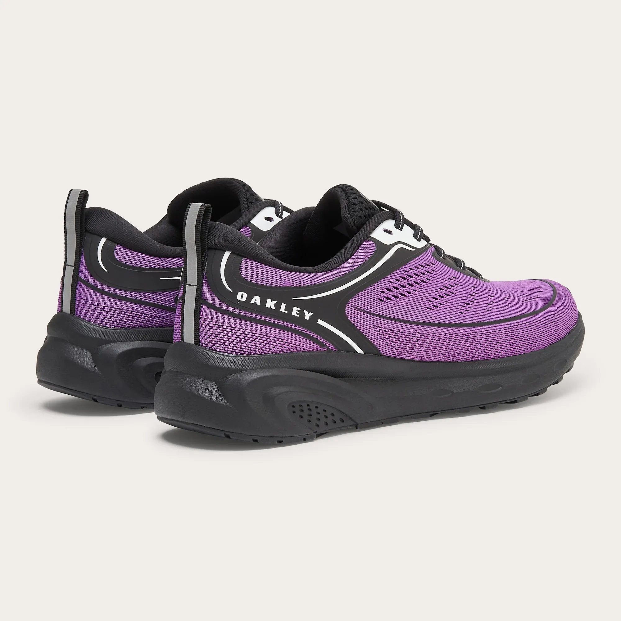 Oakley Men's Spur Os - Ultra Purple - Fof100487-89N sold by Zulily product image thumbnail 3