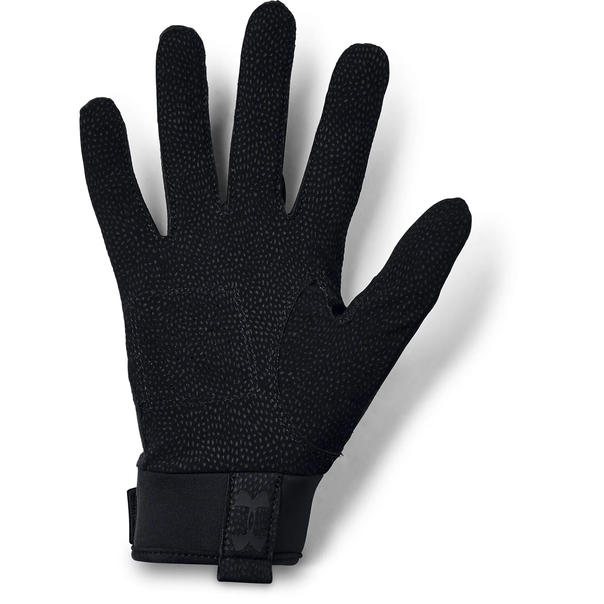 Under Armour Men's Tactical Blackout Glove 2.0 - 1341834-001 sold by Zulily product image thumbnail 2