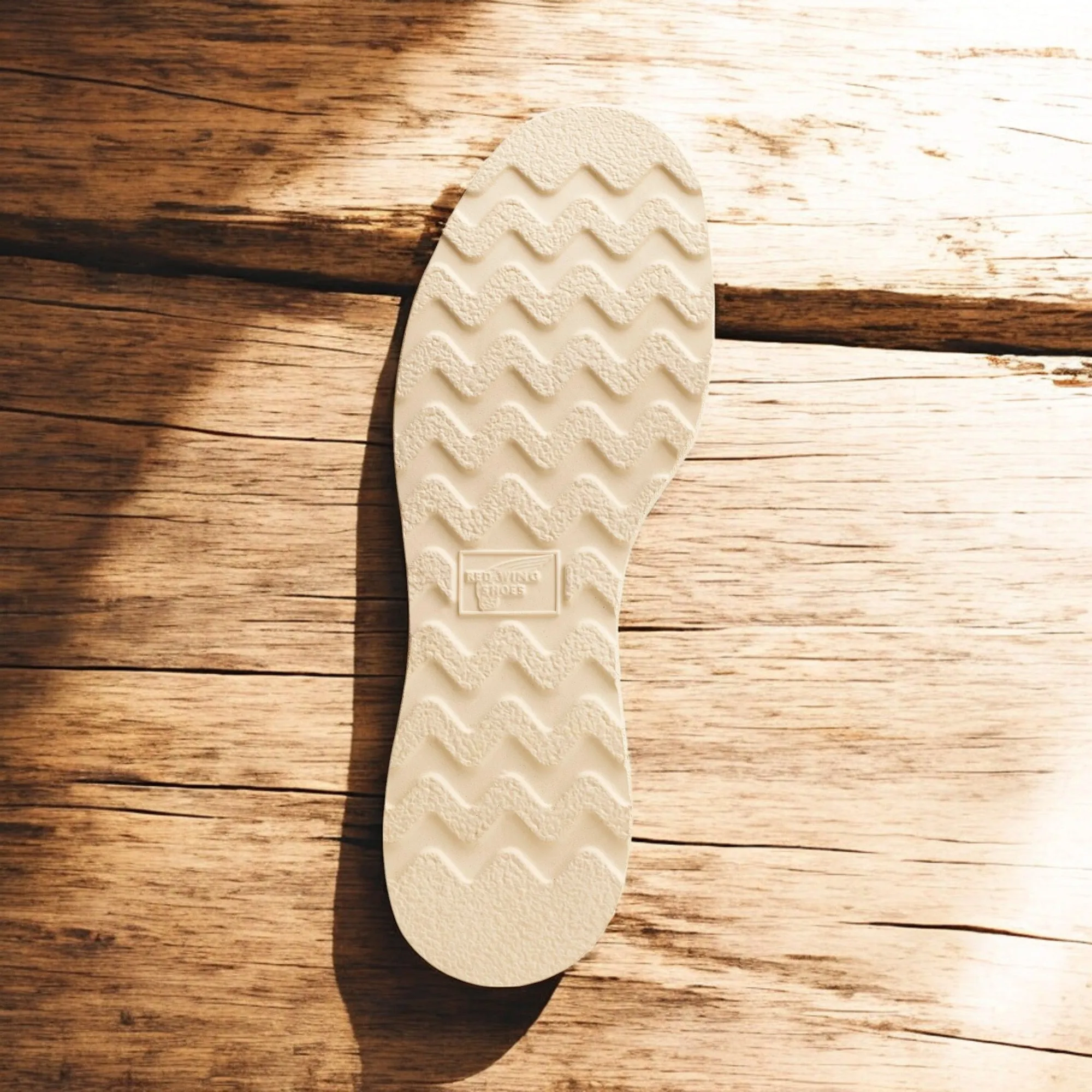 Red Wing Shoes Men's Red Wing Classic Moc 6-Inch Boot - 8847 sold by Zulily product image thumbnail 4