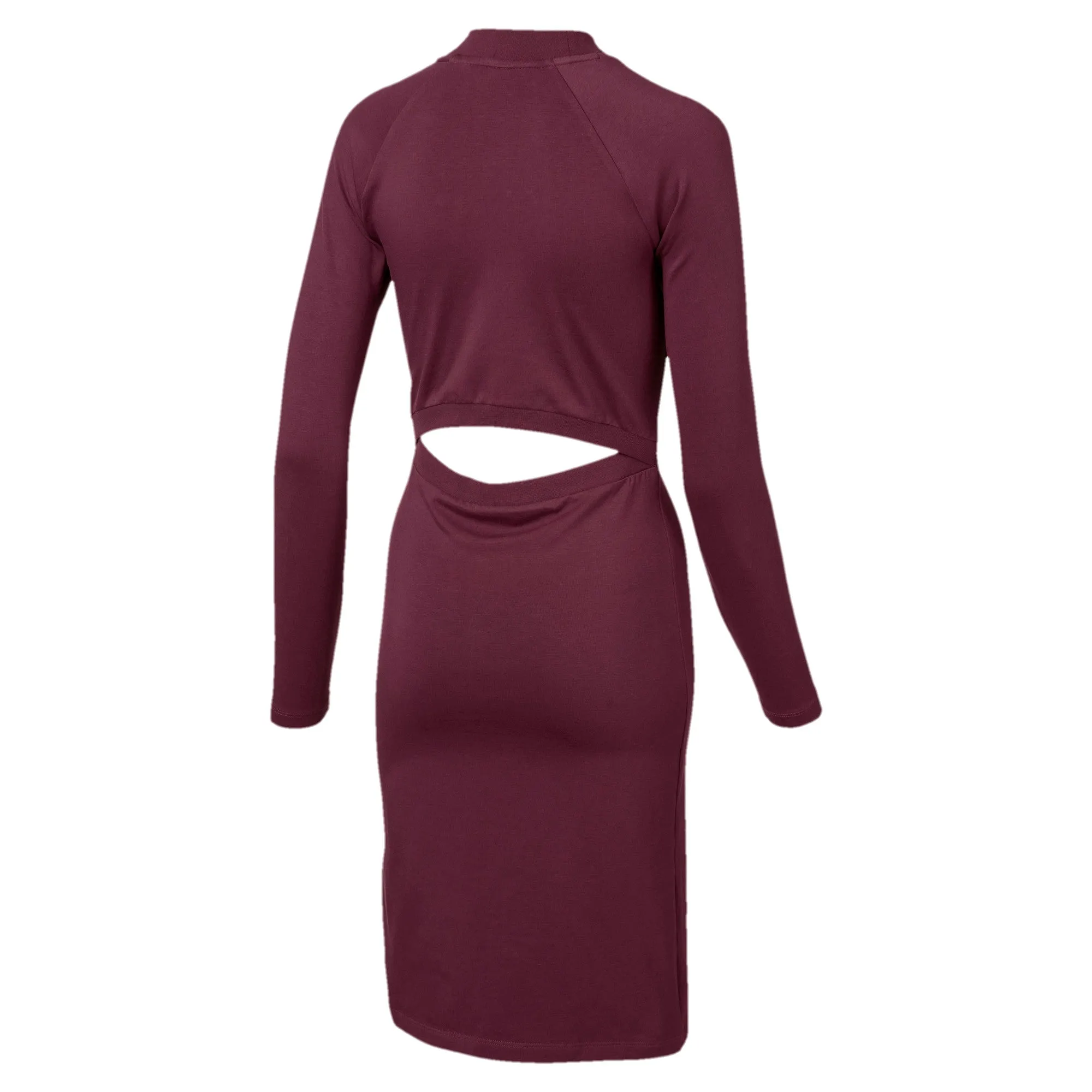 Puma Women's Classics Dress - 577055-22 sold by Zulily product image thumbnail 3