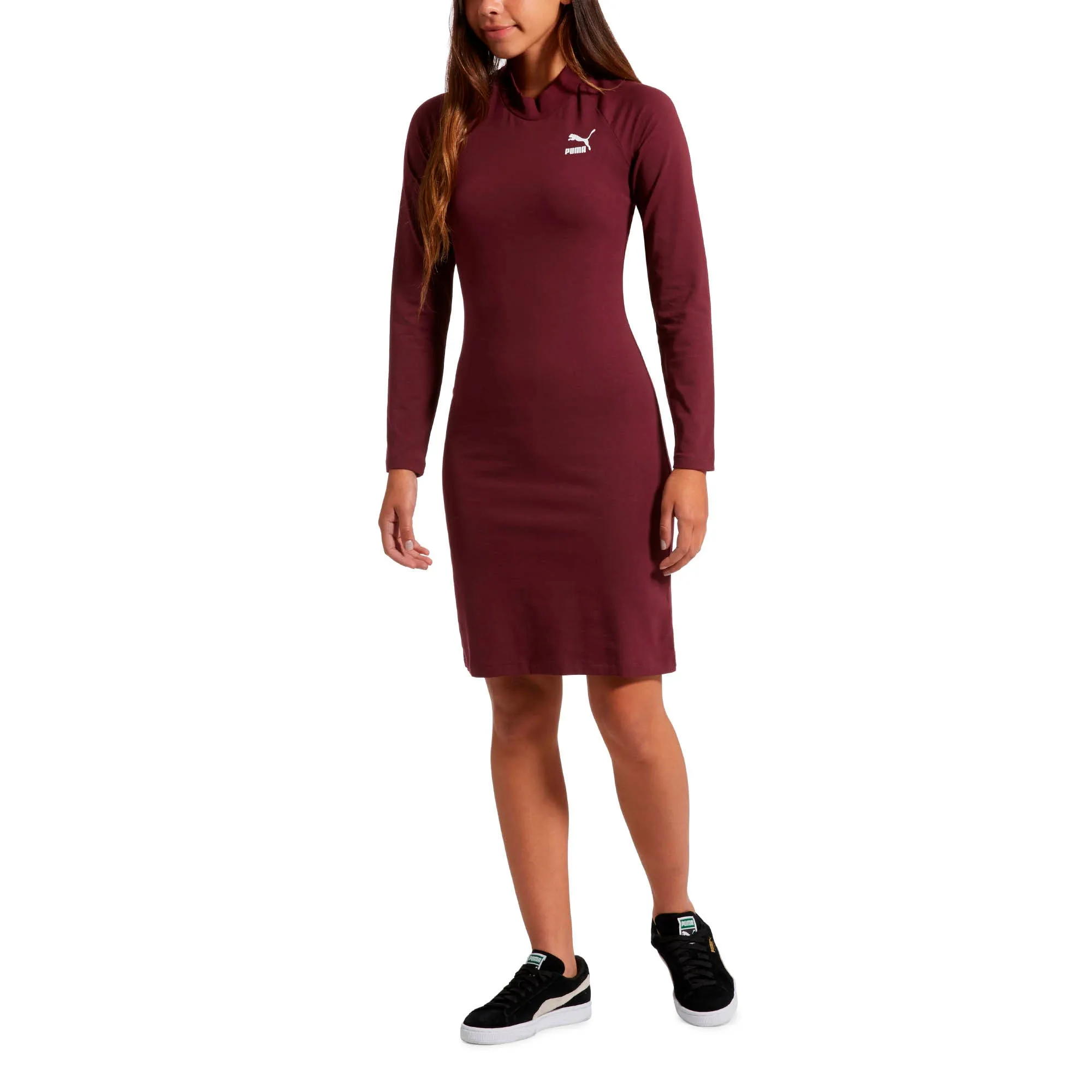 Puma Women's Classics Dress - 577055-22 sold by Zulily