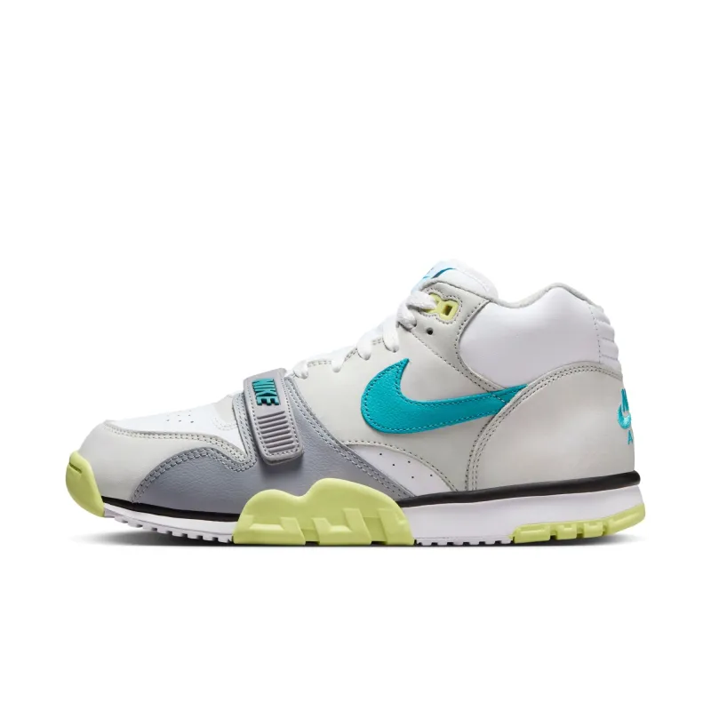 Nike Men's Air Trainer 1 'Citron' - Fq8828-100 sold by Zulily