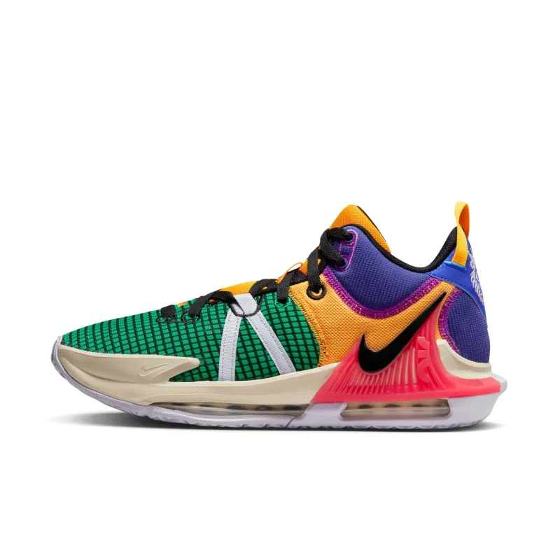 Nike Men's Lebron Witness 7 - Dm1123-501 sold by Zulily