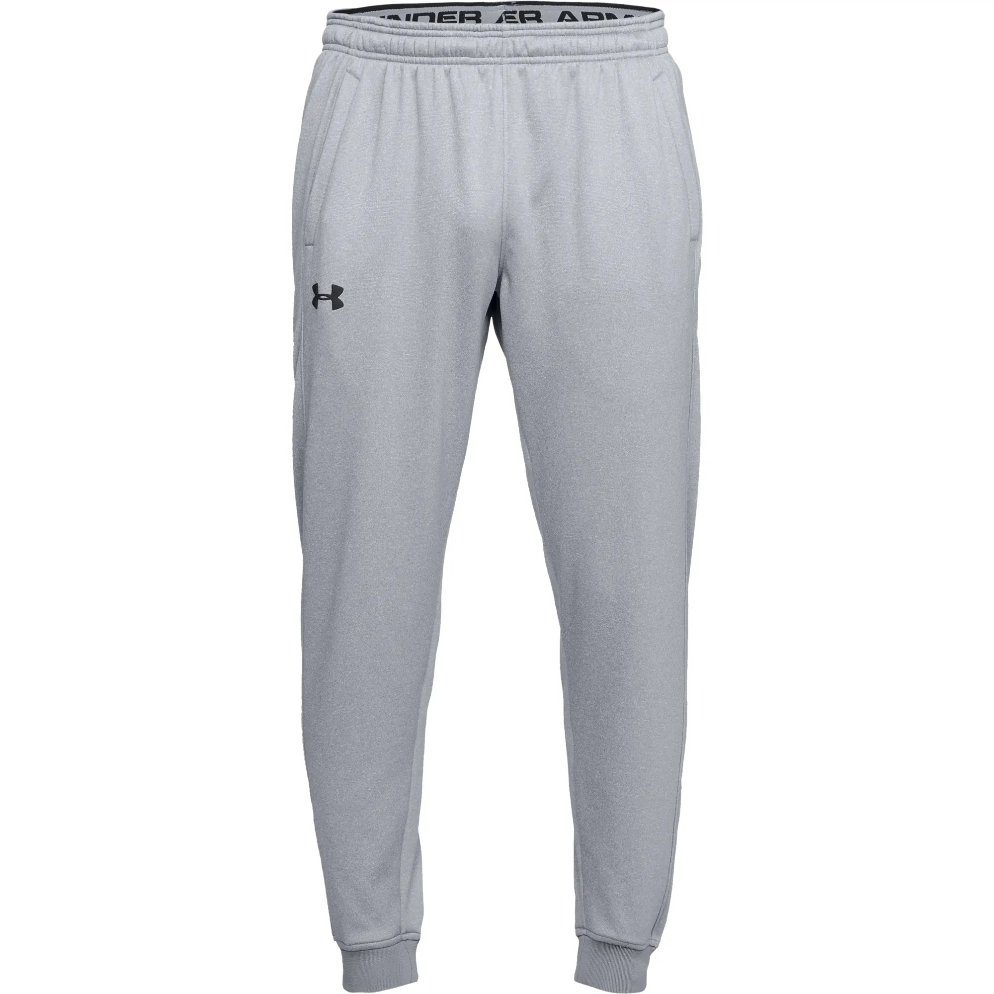 Under Armour Men's Armour Fleece Jogger - 1320760-035 sold by Zulily product image thumbnail 3