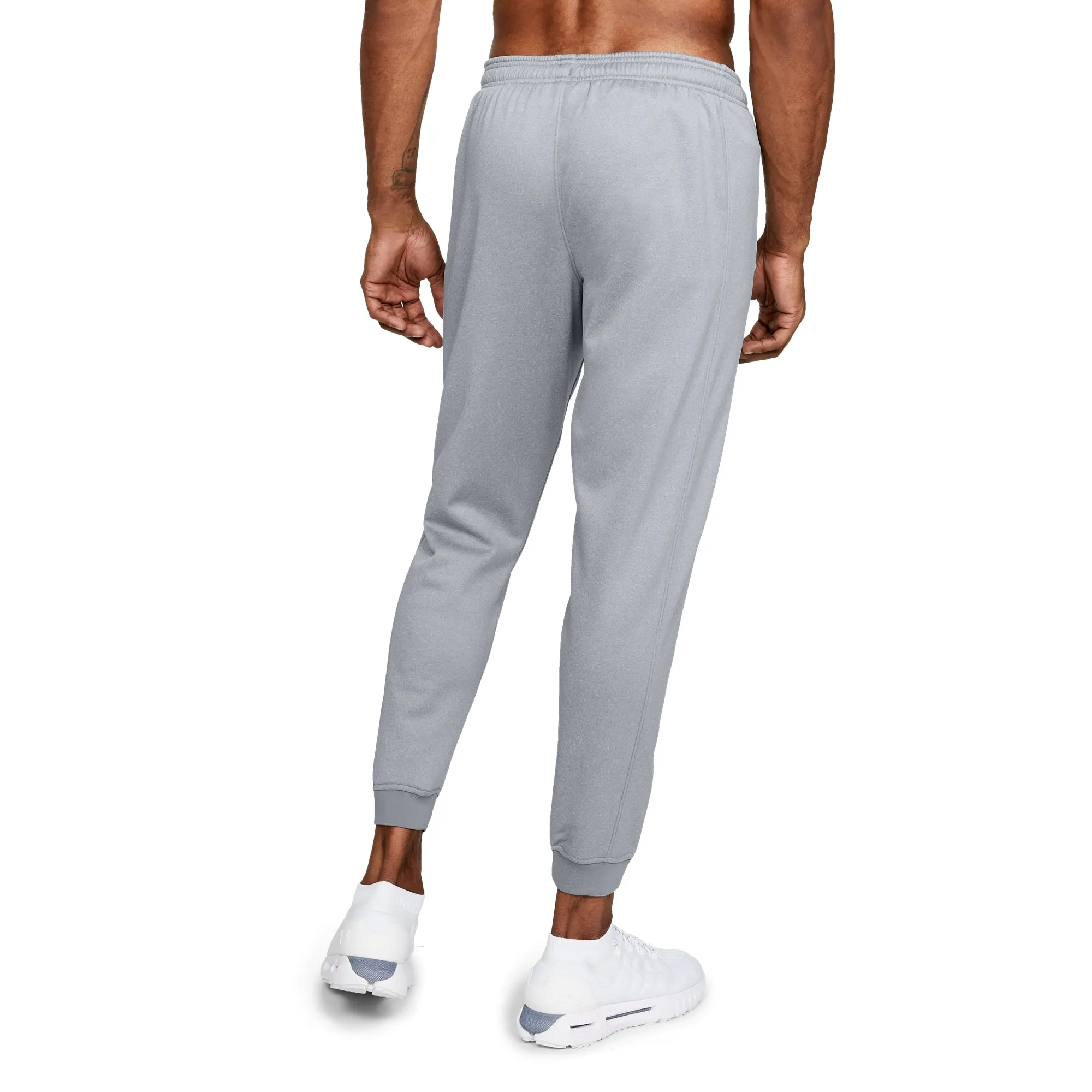 Under Armour Men's Armour Fleece Jogger - 1320760-035 sold by Zulily product image thumbnail 2