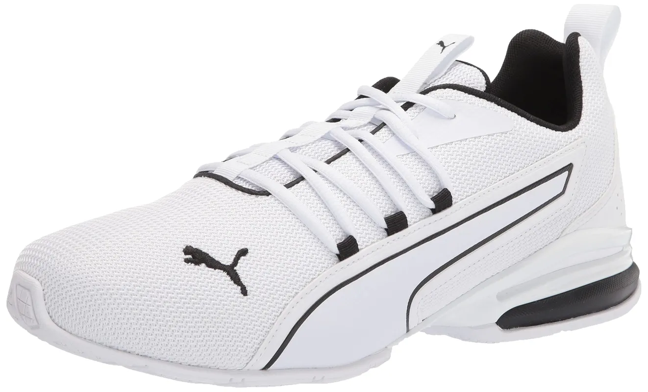 Puma Men's Axelion Nxt - 195656-03 sold by Zulily