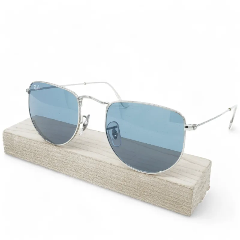 Ray-Ban Unisex Elon Sunglasses - Rb3958-003/56_50 sold by Zulily
