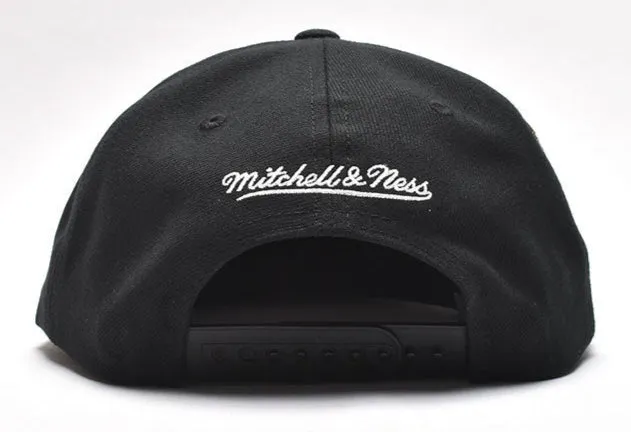Mitchell & Ness Men's Mlb Top Spot Snapback Dodgers - Hhss7337-Ladyypppblck sold by Zulily product image thumbnail 5