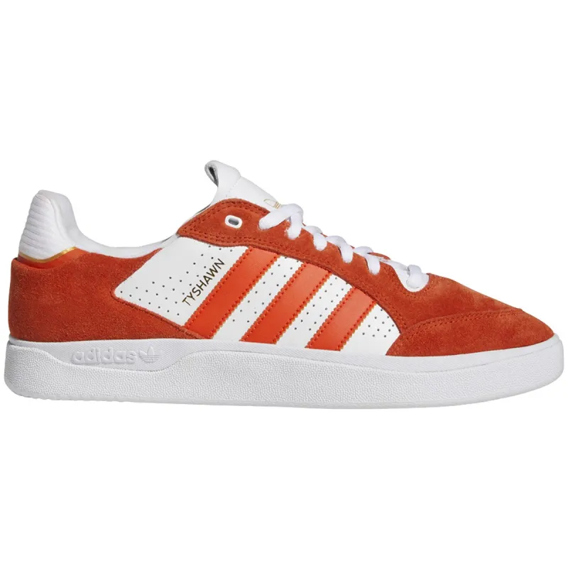 adidas Men's Tyshawn Low - Gy6955 made by Adidas