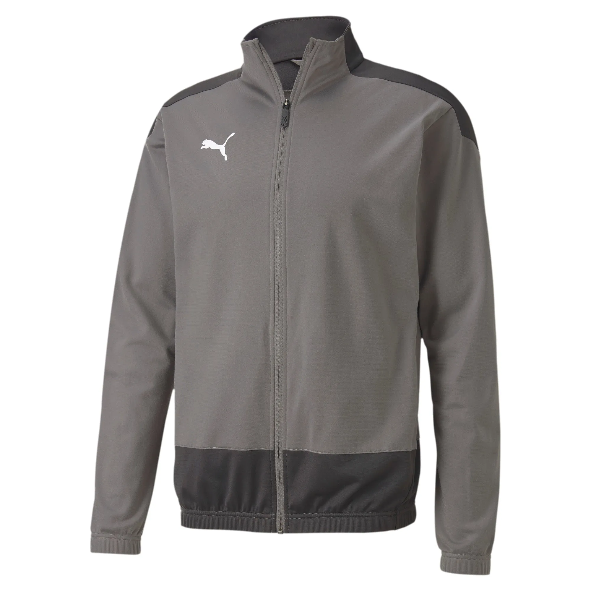 Puma Men's Teamgoal 23 Training Jacket - 656561-13 sold by Zulily product image thumbnail 4