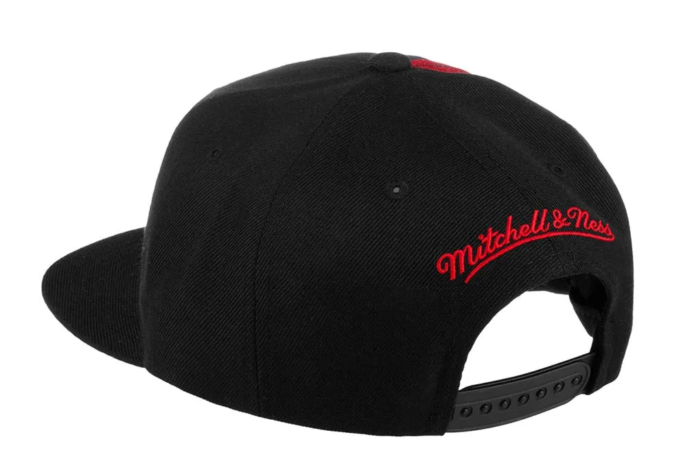Mitchell & Ness Men's Nba Tapestry Snapback Rockets sold by Zulily product image thumbnail 3