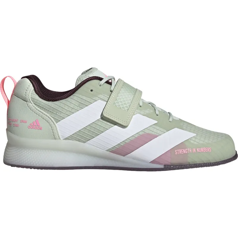 adidas Men's Adipower Weightlifting Iii - Gy8925 sold by Zulily