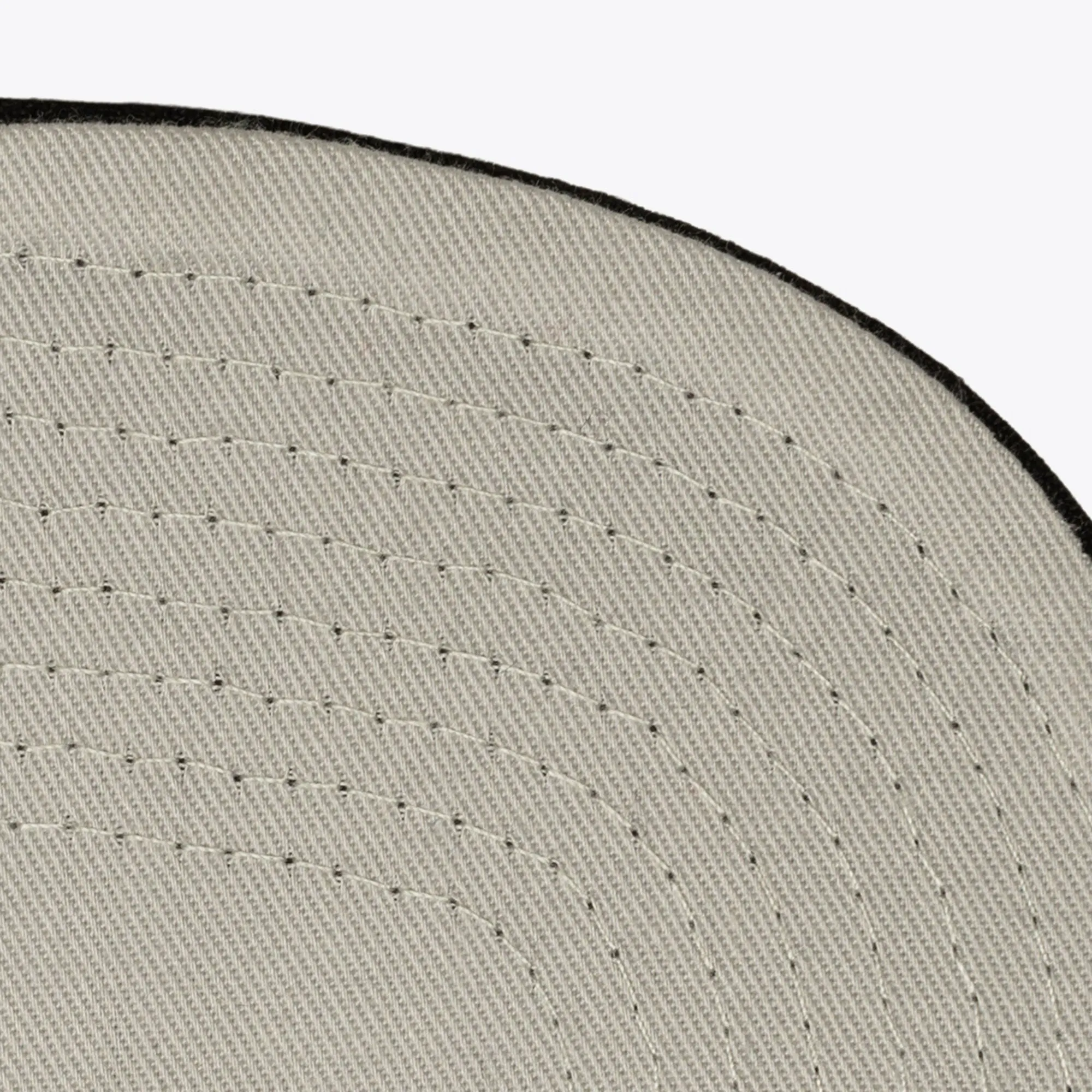 Mitchell & Ness Men's Mlb Evergreen Cream Black Snapback Phillies sold by Zulily product image thumbnail 4