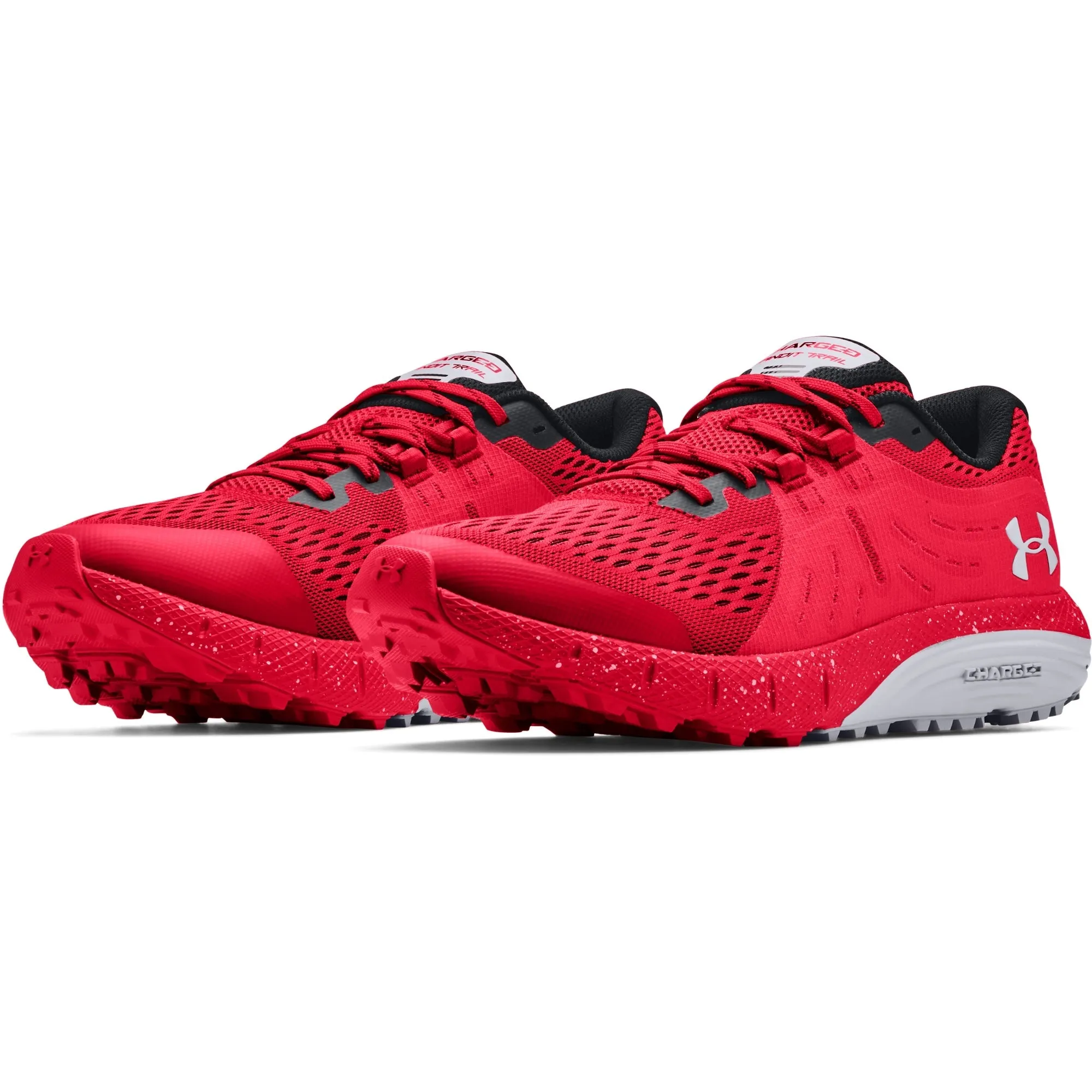 Under Armour Men's Charged Bandit Trail - 3021951-601 sold by Zulily product image thumbnail 5