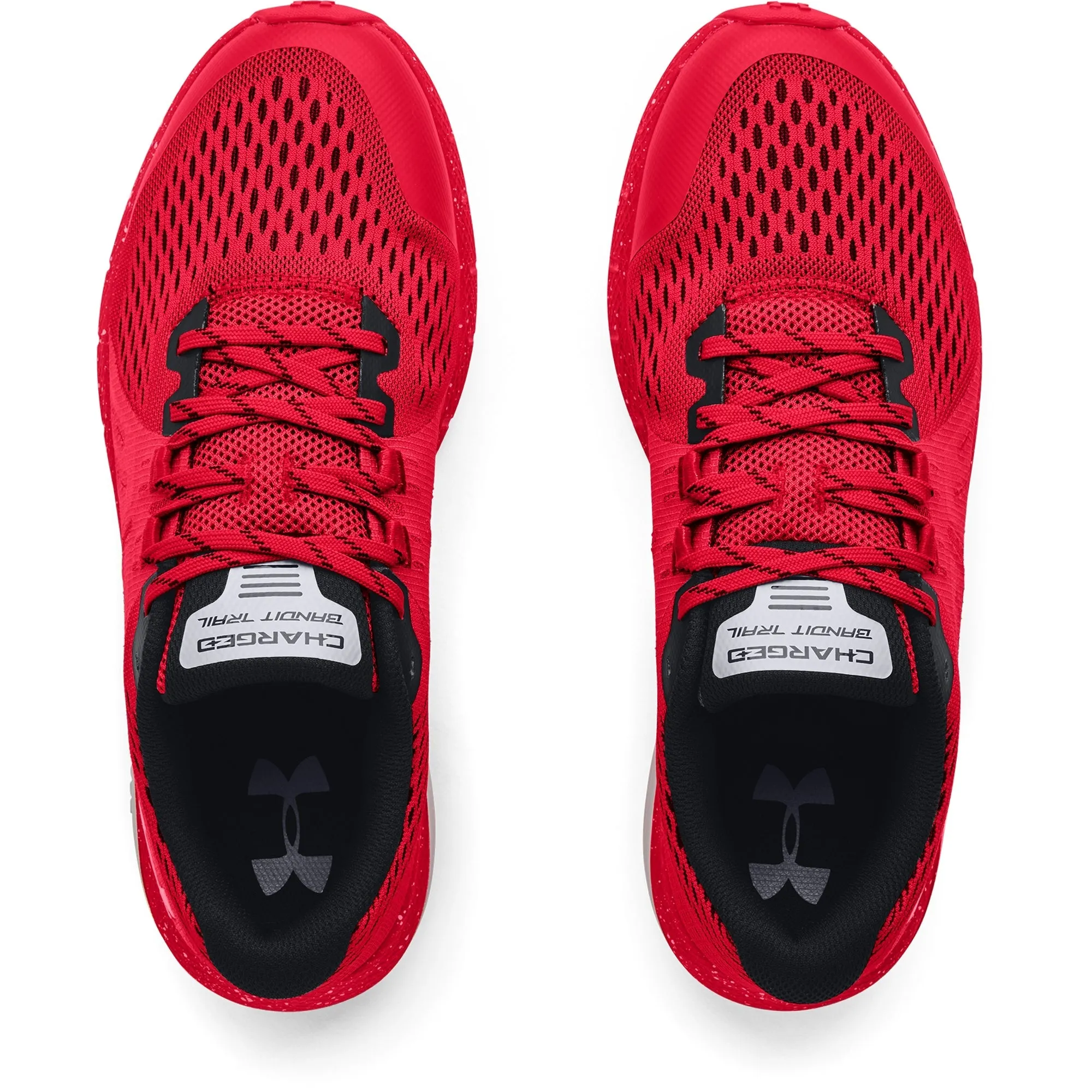 Under Armour Men's Charged Bandit Trail - 3021951-601 sold by Zulily product image thumbnail 3